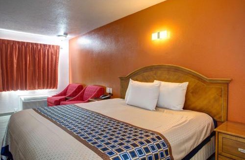 Branson Hotel | Motel 6 Branson, Mo