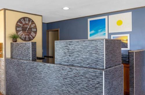 Chillicothe Hotel | Motel 6 - Chillicothe, MO