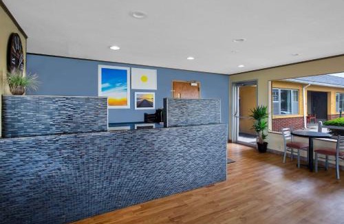 Chillicothe Hotel | Motel 6 - Chillicothe, MO