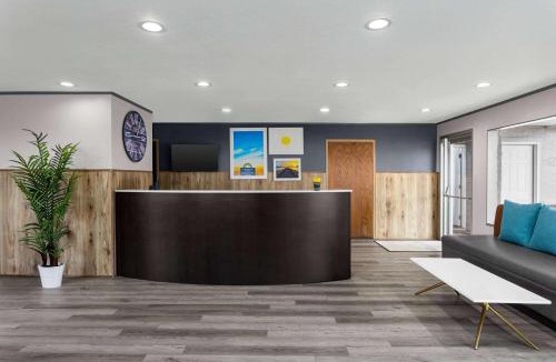 Chillicothe Hotel | Motel 6 - Chillicothe, MO
