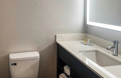 Chillicothe Hotel | Motel 6 – Chillicothe, MO