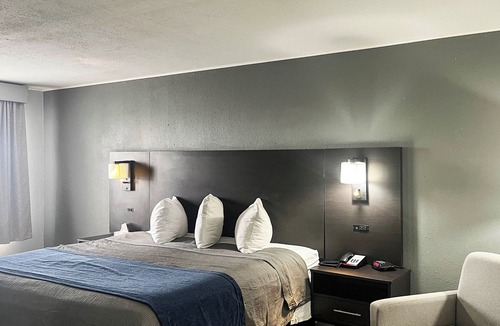 Chillicothe Hotel | Motel 6 – Chillicothe, MO