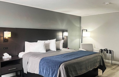Chillicothe Hotel | Motel 6 – Chillicothe, MO