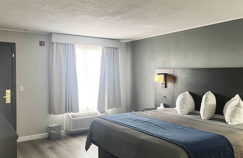 Chillicothe Hotel | Motel 6 – Chillicothe, MO