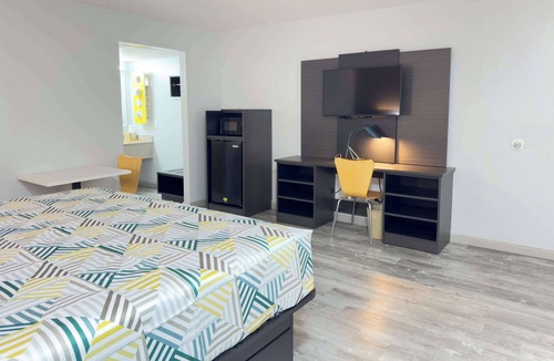 Dyersburg Hotel | Motel 6 Dyersburg, TN
