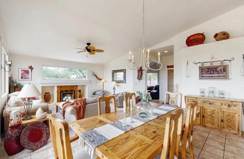 Oro Valley House | Mountain Calling