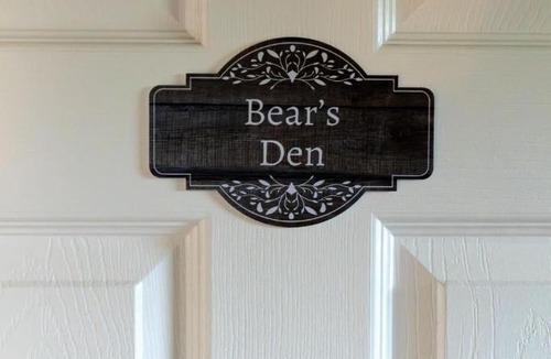 Hiawassee Bed & Breakfast | Mountain Forest Manor