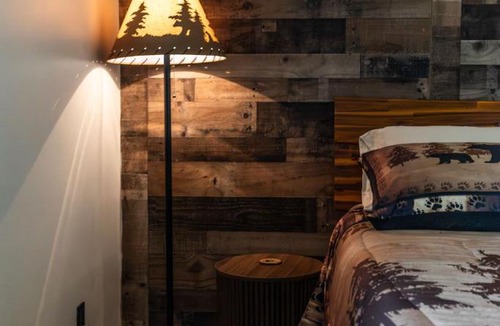 Hiawassee Bed & Breakfast | Mountain Forest Manor