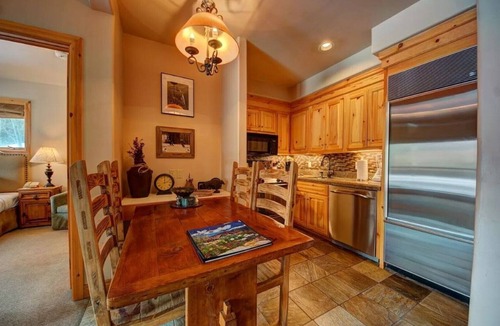 Mountain Village Condo | Mountain fun, Hike, bike pool spa 360 views cozy with amenities galore! Lodge