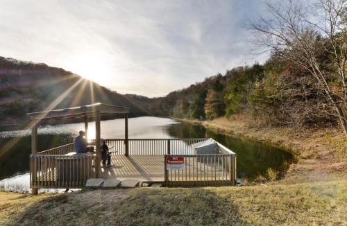 Notch Estates House | Mountain Getaway- Outdoor Pool Hiking Trails