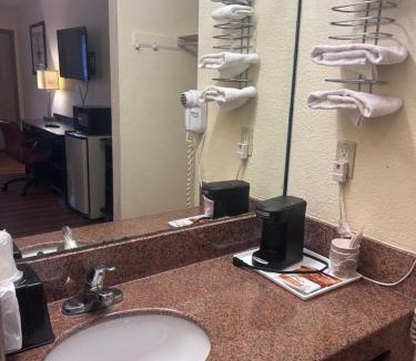 Dayton Hotel | Mountain Inn Dayton