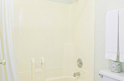 Dayton Hotel | Mountain Inn Dayton