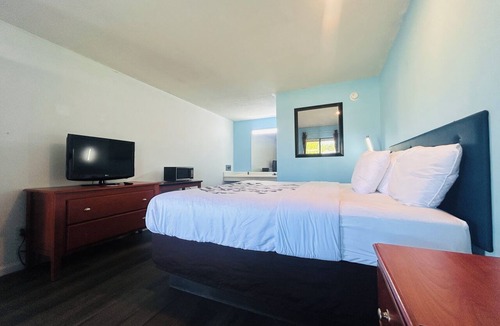 Irvine Hotel | Mountain View Inn Irvine Near Richmond KY