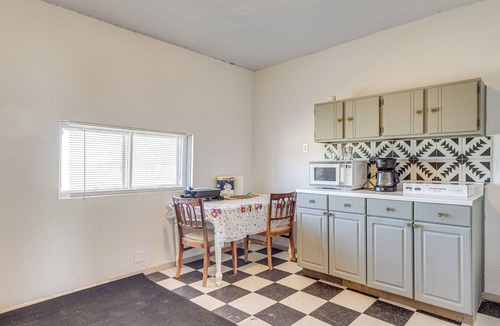 Aguilar House | Mountain Views: Peaceful Aguilar Getaway!
