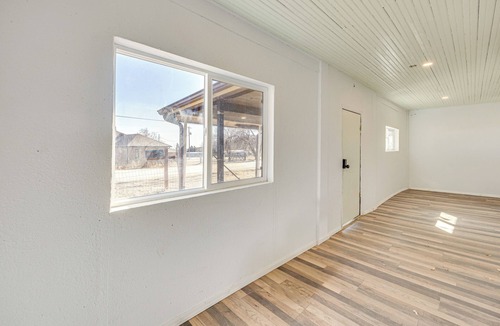 Aguilar House | Mountain Views: Peaceful Aguilar Getaway!