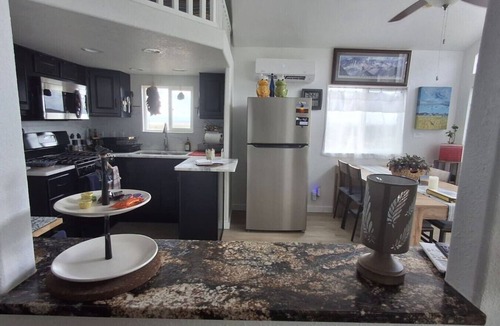 Blanca Cottage | Mt Valley Getaways Dark Sky Cottage w/360° Views, Great Sand Dunes, Zapata Falls