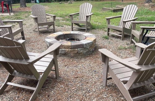Hochatown Cabin | MULTI-FAMILY LUXURY CABIN~6 MASTERS~3 STORIES~ROOM FOR EVERYONE! SLEEPS 20