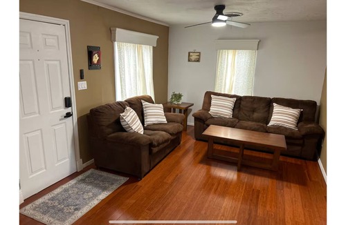 Perryton House | My family’s little nest, where our kids grew.