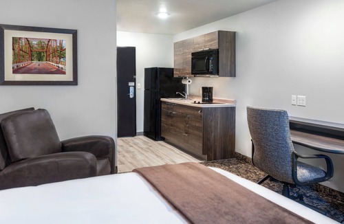 Beatrice Hotel | My Place Hotel-Beatrice NE