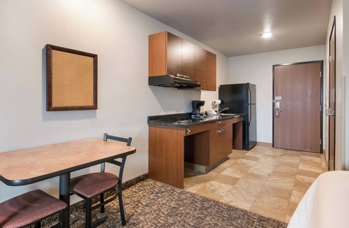 Lebanon Hotel | My Place Hotel - Nashville East-I40/Lebanon, TN