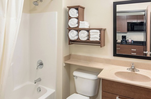 Lebanon Hotel | My Place Hotel - Nashville East-I40/Lebanon, TN