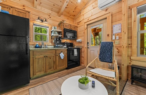 Bryson City House | Nantahala Ridge