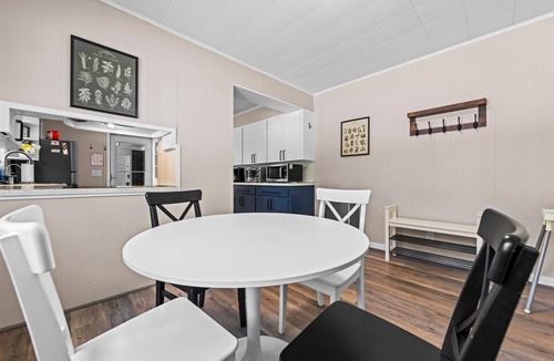 Bryson City House | Nantahala Ridge