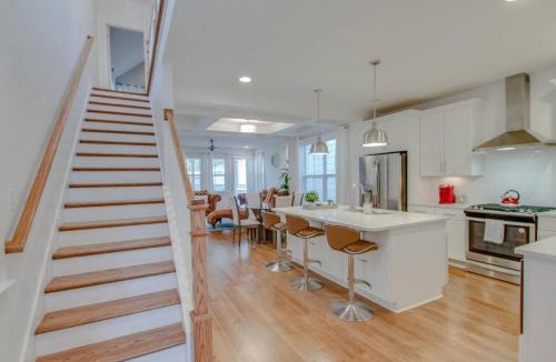 The Nations House | Nashville Charmer The Nations Big Luxury Home