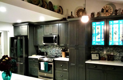Rockaway Beach House | Near Branson, but without the traffic jams and noise, new and ready for you!