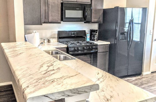 Tulsa House | New construction new neighborhood great location