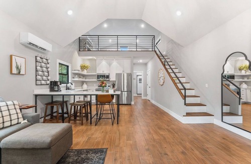 Walnut Shade House | New Farm Cottage, near Branson, MO built in 2022