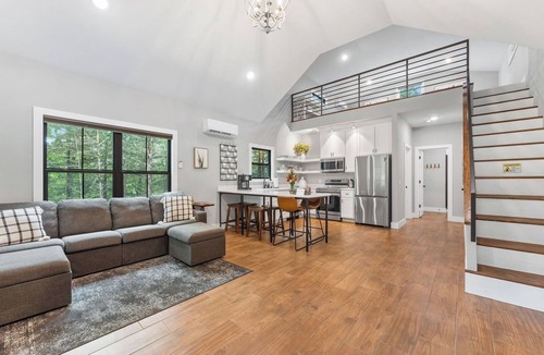 Walnut Shade House | New Farm Cottage, near Branson, MO built in 2022