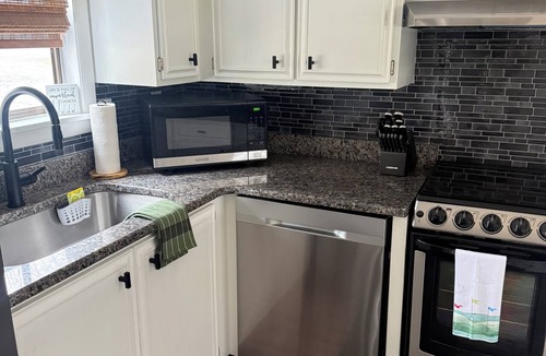 Pinehurst Condo | NEW Golf Stay on Pinehurst No. 3 Fairway. Walk to Cradle. Near Resort, Fair Barn