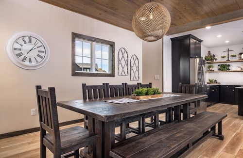 Kimberling City House | New! Gorgeous Lakefront Luxury Home with 2 Pools/Amenities Never Have to Leave the Resort!