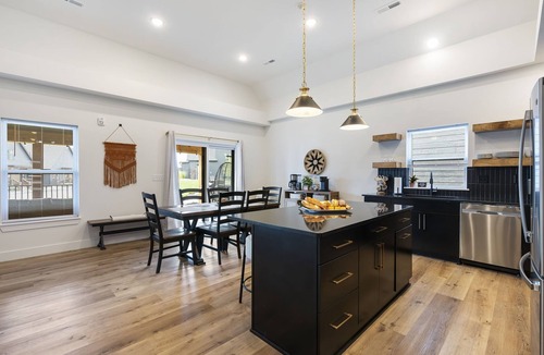 Hollister House | New Home at Rocky Shores, Free Daily Activities, Close to Thunder Ridge!
