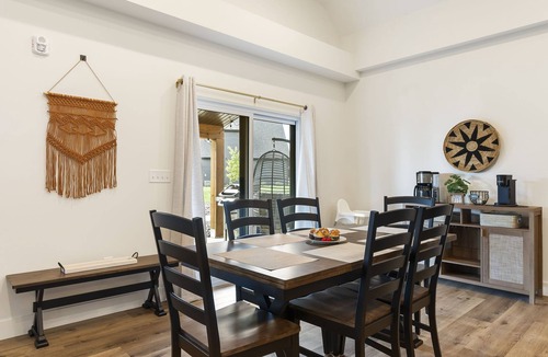 Hollister House | New Home at Rocky Shores, Free Daily Activities, Close to Thunder Ridge!
