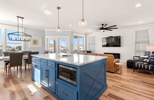Manteo House | New July and August 2026 dates available at this world class boating community