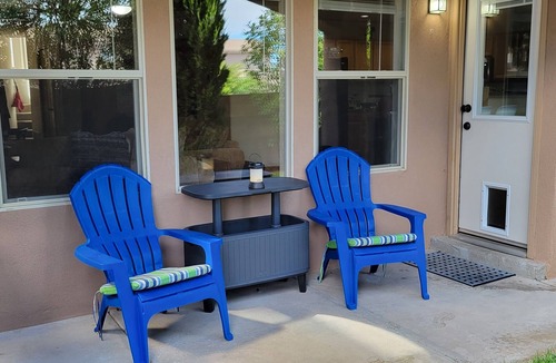 Northeast Heights House | New listed home near Balloon Fiesta Park! Sleeps 10!