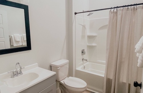 Dodge City Apartment | NEW Luxury Loft in Historic Downtown, The Jovie!