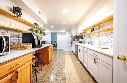 Memphis House | *NEW* Private pool · Game room · Sleeps 12