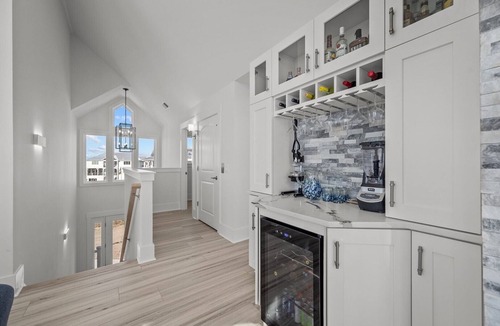 North Topsail Beach House | New River Inlet Rd. 586