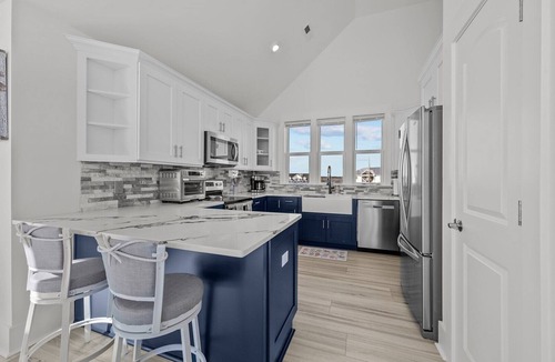 North Topsail Beach House | New River Inlet Rd. 586