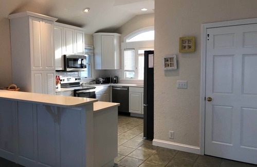 South Nags Head House | New! Summer Breeze - Oceanfront 8 BR Outer Banks Beachfront Home,