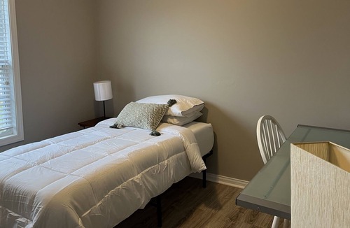 Newburgh House | Newburgh Bullseye, close to all
