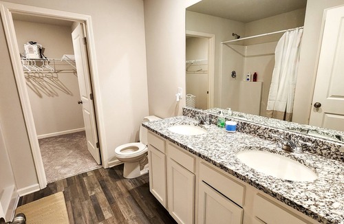 Shepherdsville House | Newly Built Home Shepherdsville KY Close by Bernheim Forest 10mins to Louisville