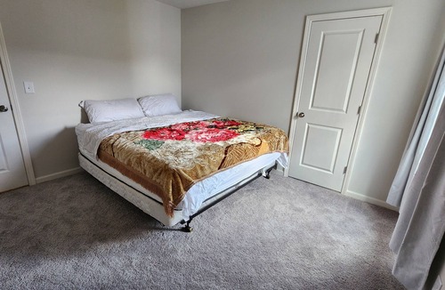 Shepherdsville House | Newly Built Home Shepherdsville KY Close by Bernheim Forest 10mins to Louisville