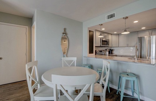 Sneads Ferry Condo | Newly Renovated Oceanfront Condo, beach access, tons of amenities
