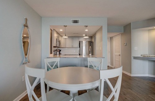 Sneads Ferry Condo | Newly Renovated Oceanfront Condo, beach access, tons of amenities