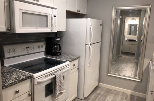 Table Rock Condo | Newly Renovated 1 bed, 1 Bath condo at Pointe Royale