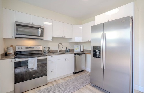 Shelby Park House | Newly Renovated, Central Louisville Stay, Just Minutes From Downtown & Derby